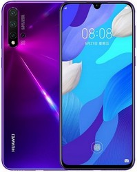 Замена стекла на телефоне Huawei Nova 5 Pro в Тюмени
